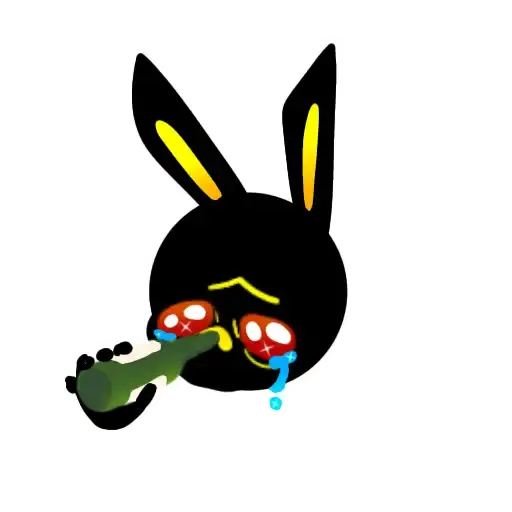 Sticker 😭