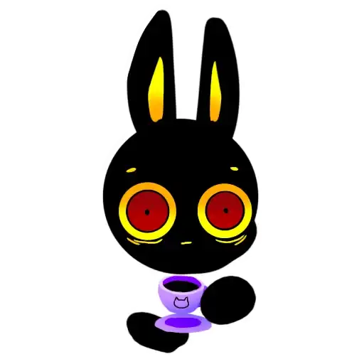 Sticker 😳