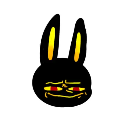 Sticker 😑