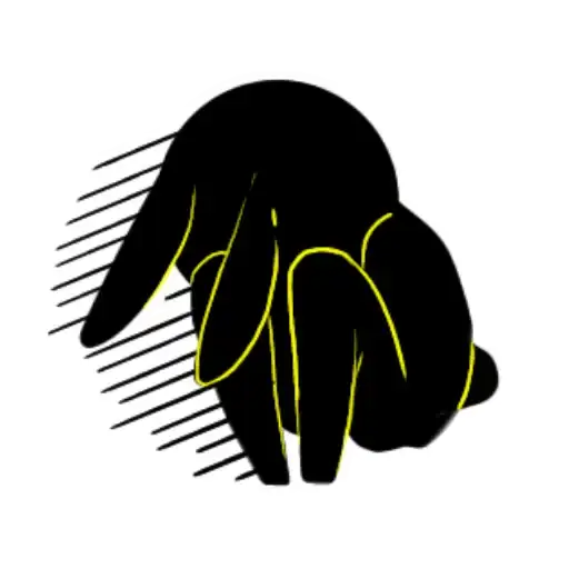 Sticker 😶