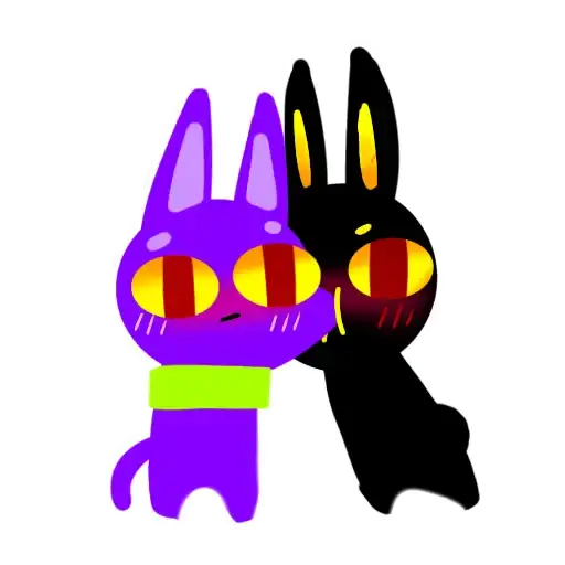 Sticker ❤️