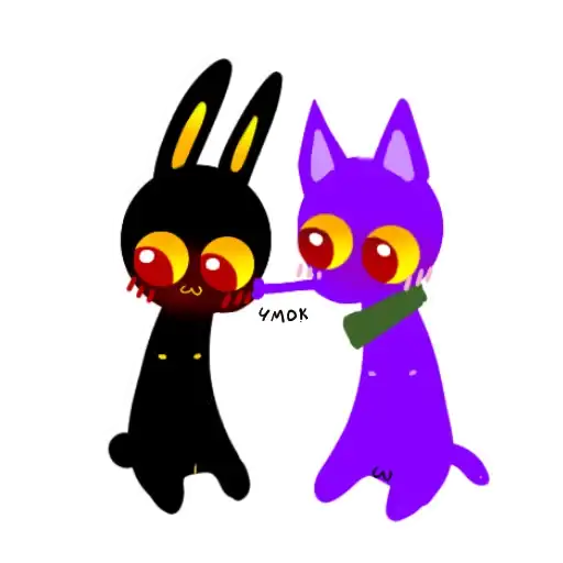 Sticker 😘