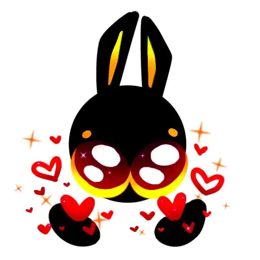 Sticker 🥰