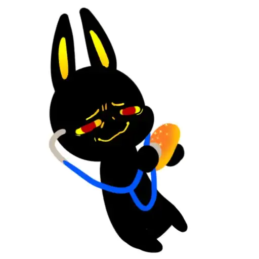 Sticker 😏