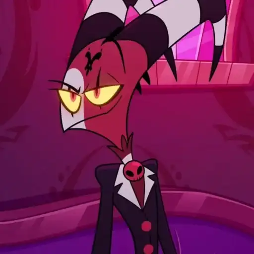 Blitz Helluva Boss preview