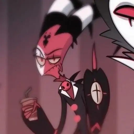 Blitz Helluva Boss preview