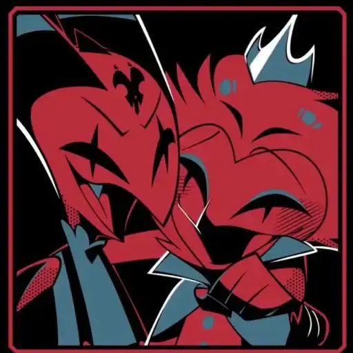 Blitz Helluva Boss preview