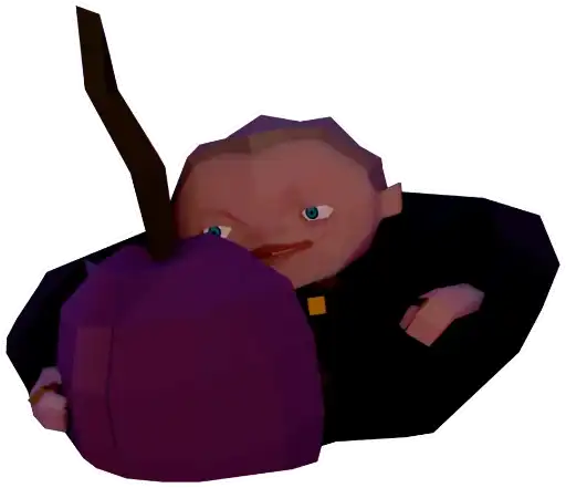 JoJo Камень Океан и Лужа / Запомни Меня [Каво?Деда preview