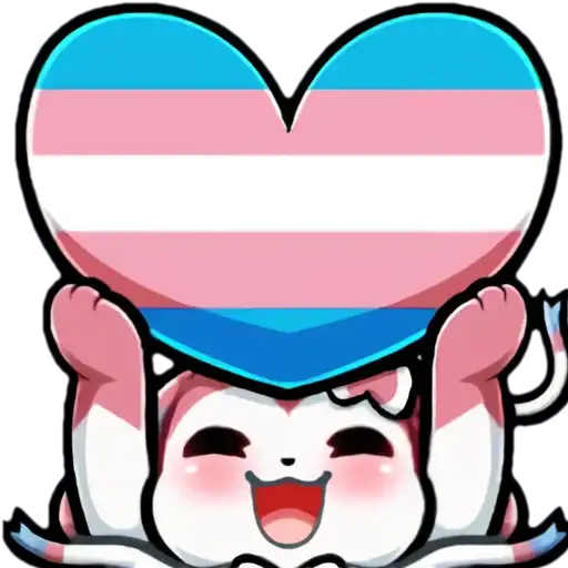 Sticker 🏳️‍🌈