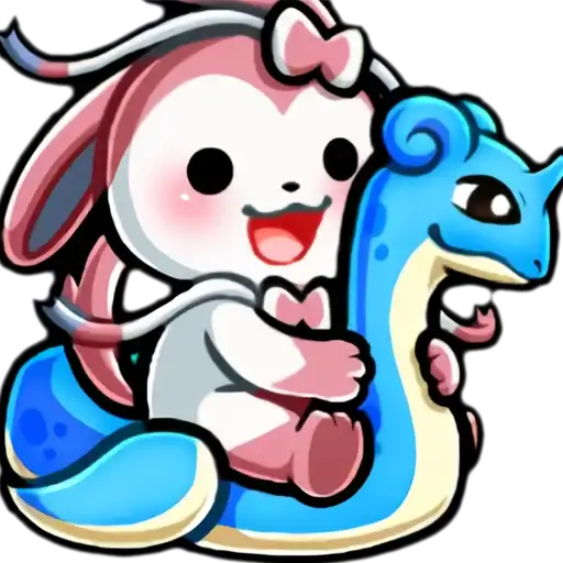 Sticker 🏊‍♀️