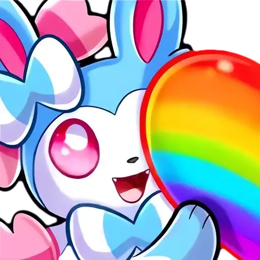 Sticker 🏳️‍🌈