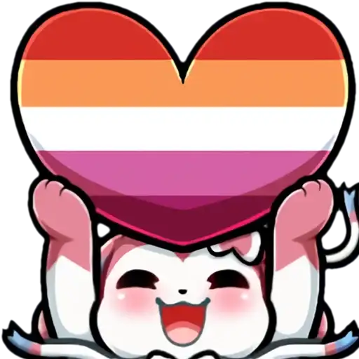 Sticker 🏳️‍🌈