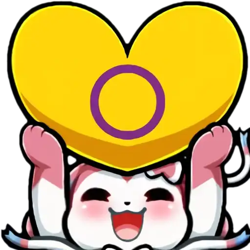 Sticker 🏳️‍🌈