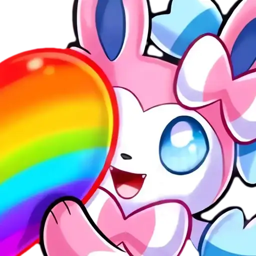 Sticker 🏳️‍🌈