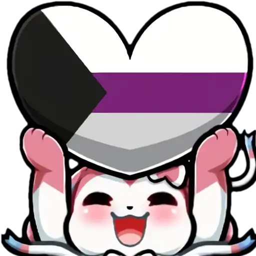 Sticker 🏳️‍🌈