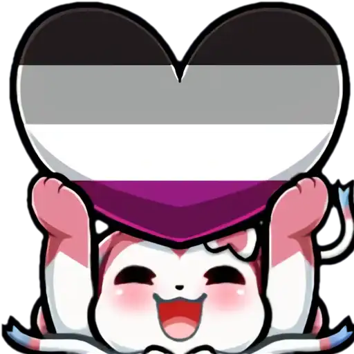 Sticker 🏳️‍🌈