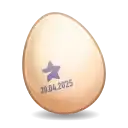 Sticker 🥚
