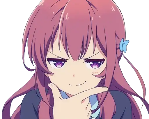 Anime Reactions 2 preview