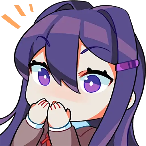 DDLC Team Salvato preview