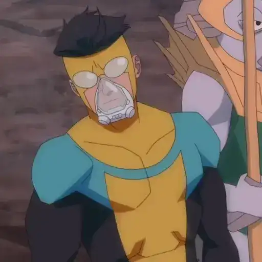 Sticker 💁‍♂️