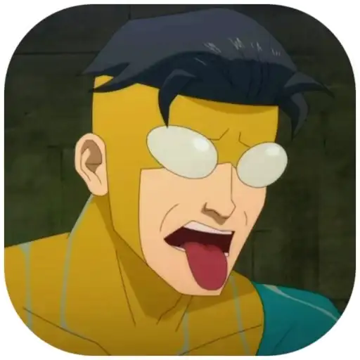 Неуязвимый Марк preview