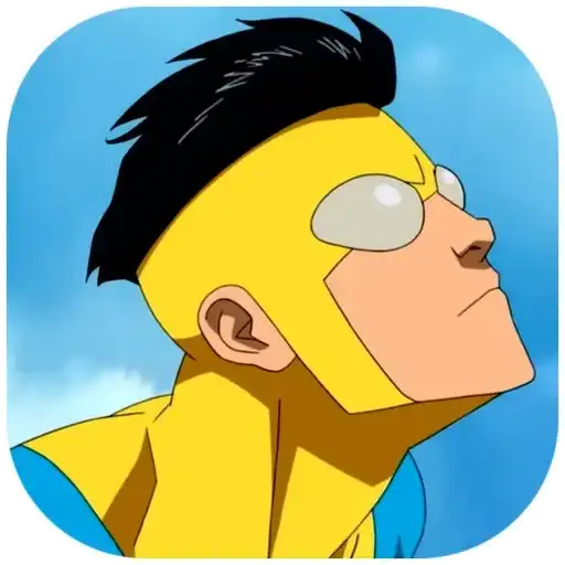 Неуязвимый Марк preview