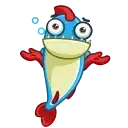 Sticker 🤷‍♂️