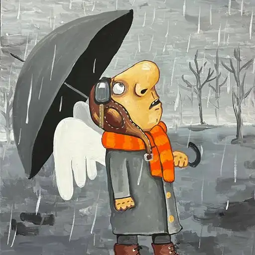 Вася Ложкин preview