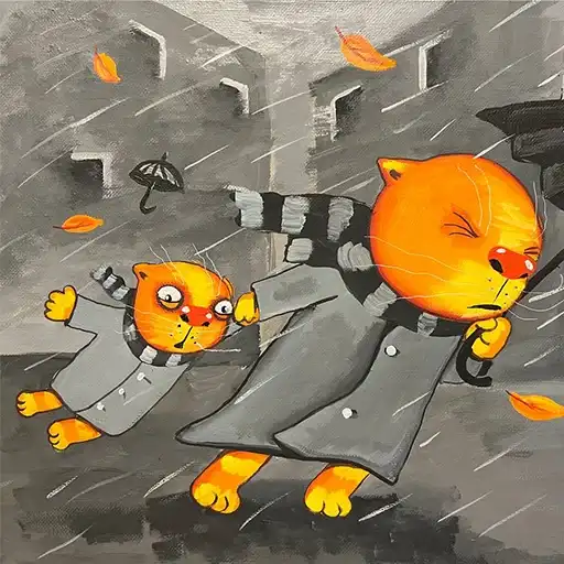 Вася Ложкин preview