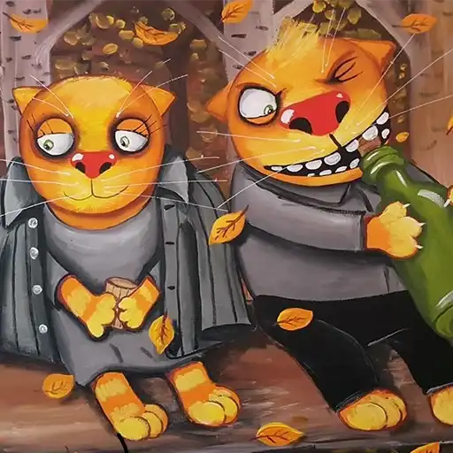 Вася Ложкин preview