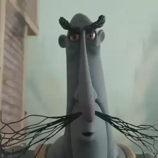 Sticker 🤷‍♂️