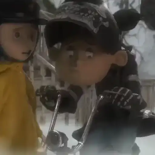 Sticker 🏃‍♂️