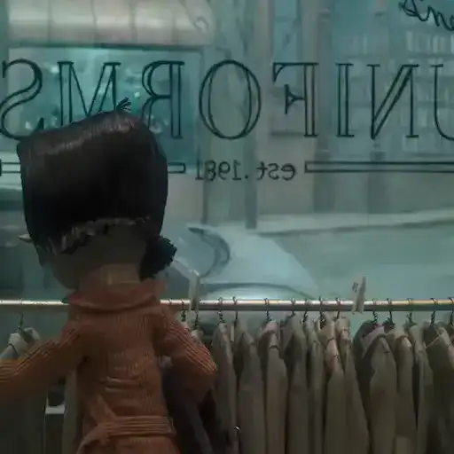 Sticker 🚶‍♂️