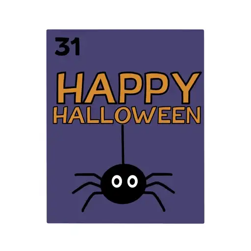 Happy Halloween preview