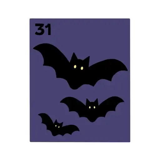 Happy Halloween preview