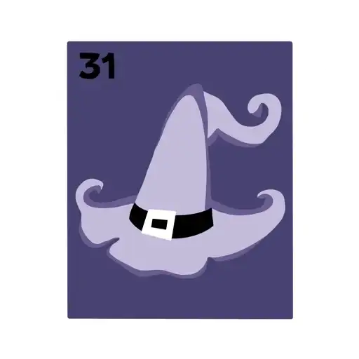 Sticker 🧙‍♀️