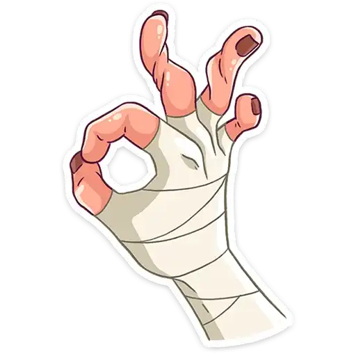 Sticker 👌