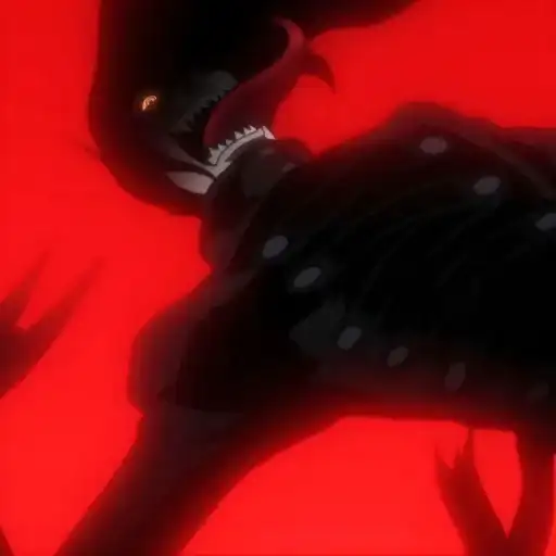 Alucard preview