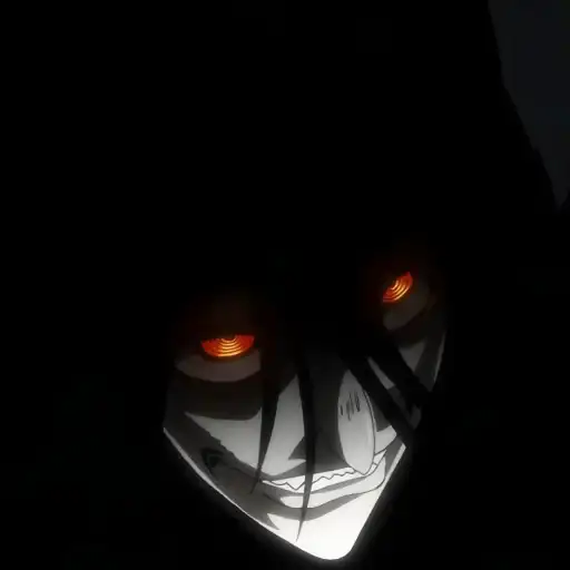 Alucard preview