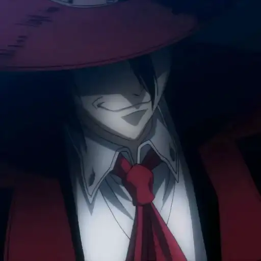 Alucard preview