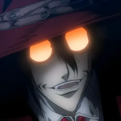 Alucard preview