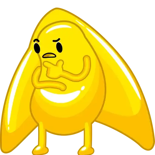 Sticker 🤔