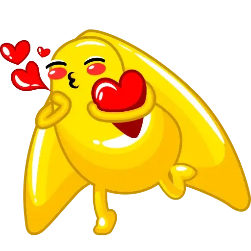 Sticker 😘