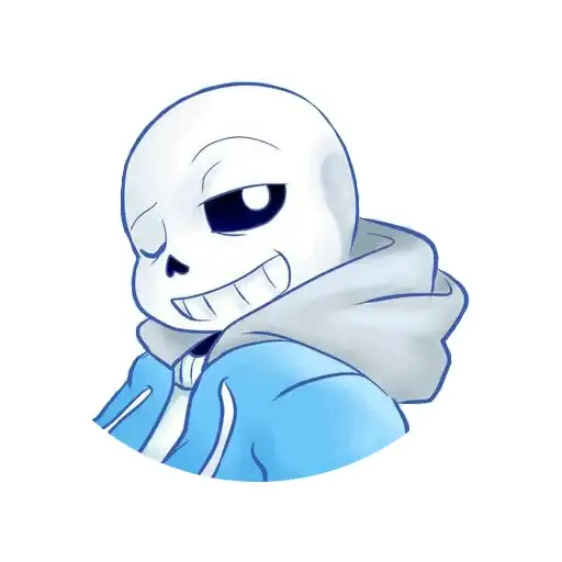 Sans Undertale preview