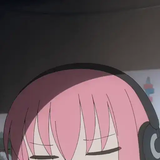 ぼっち・ざ・ろっく preview