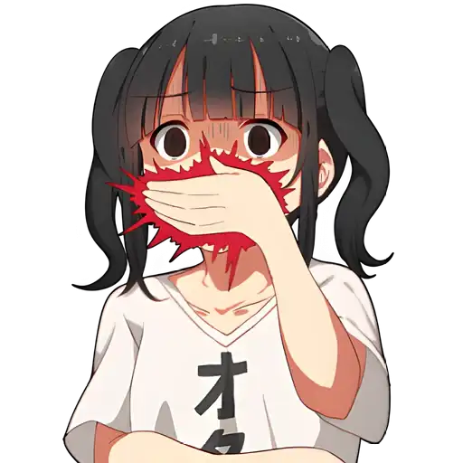 Отаку-тян preview