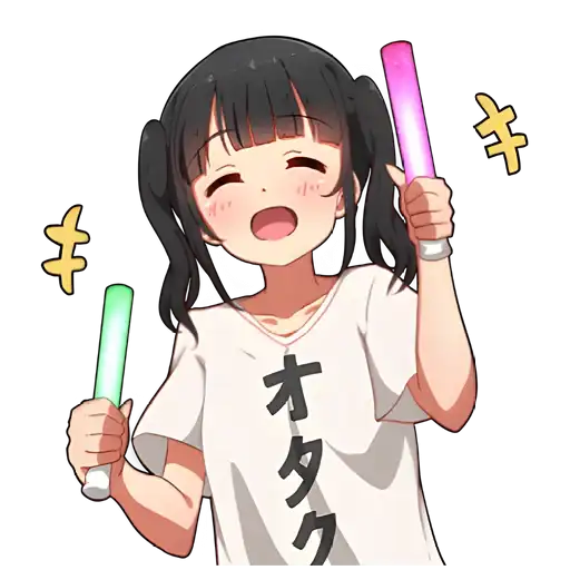 Отаку-тян preview