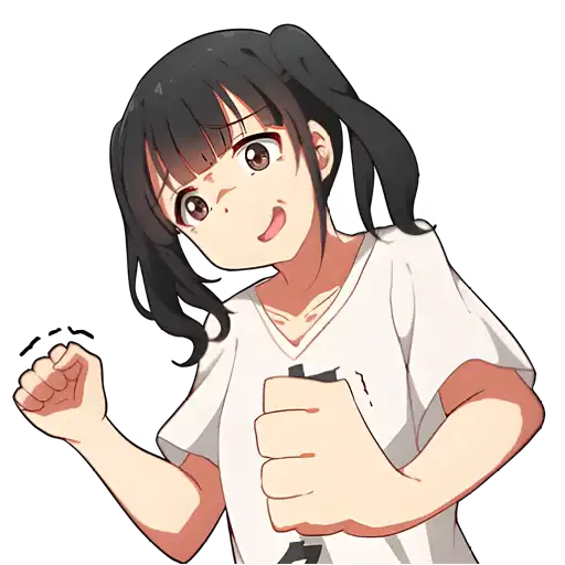 Отаку-тян preview