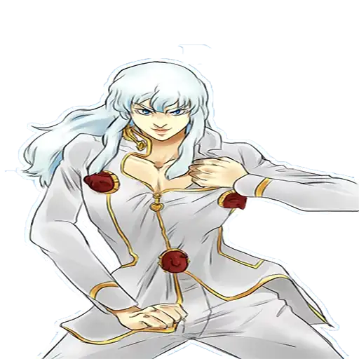 Berserk (mamad amadeus preview