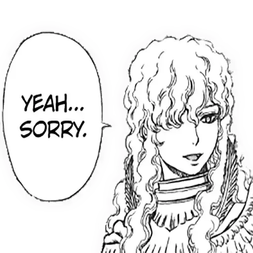 Berserk (mamad amadeus preview